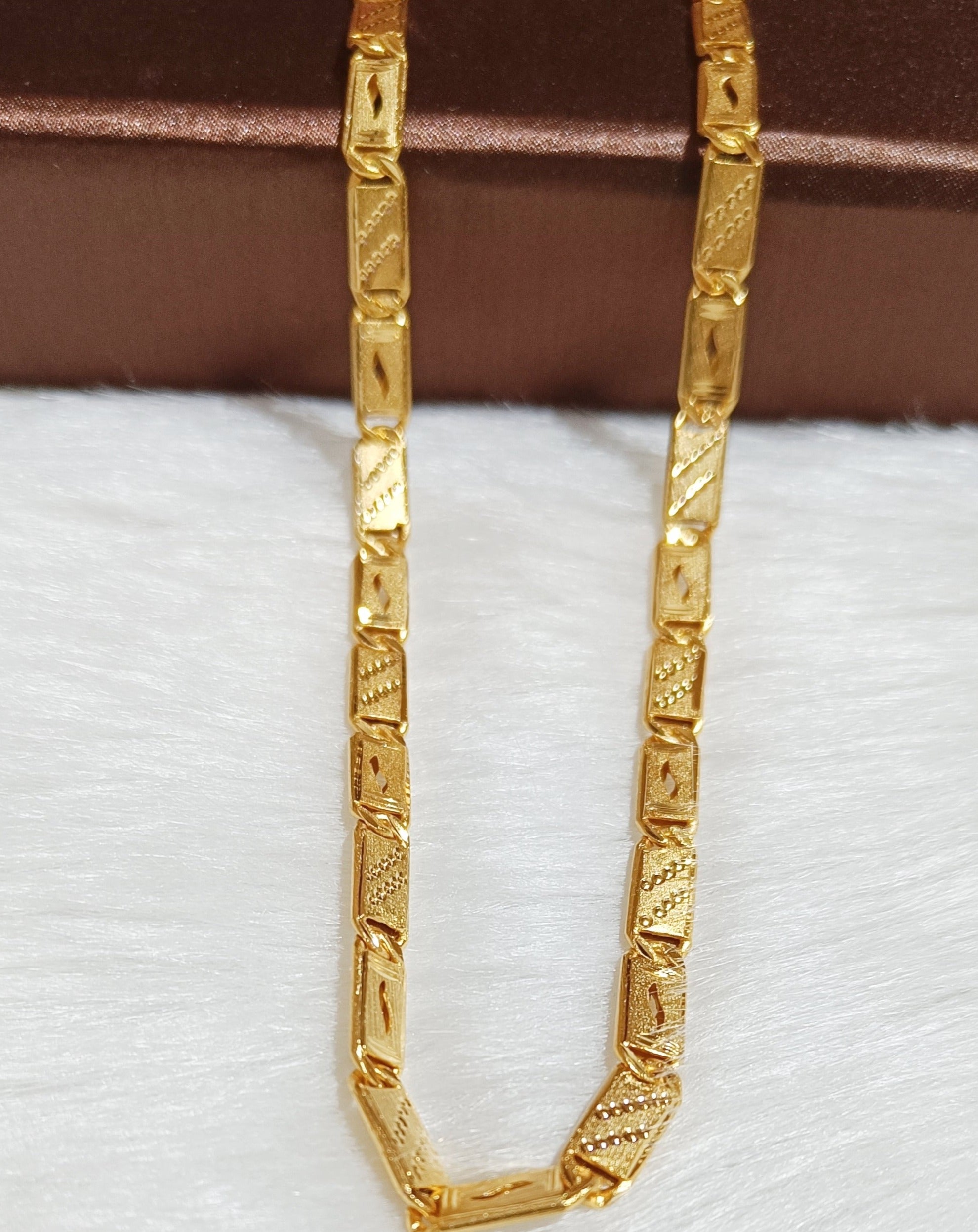 15 gram deals gold chain